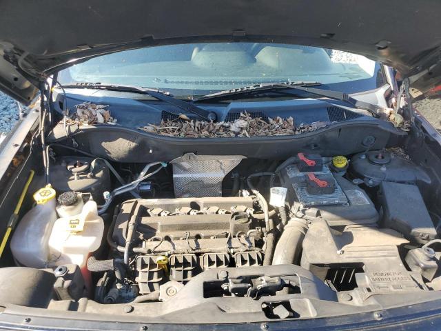 Photo 12 from auction – 2016 JEEP PATRIOT SP with VIN 1C4NJPBA9GD769102