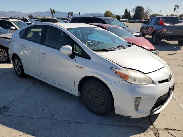 Photo 4 from auction – 2012 TOYOTA /S/LE/XLE with VIN JTDKN3DUXC5426102
