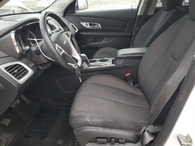 Photo 7 from auction – 2012 GMC TERRAIN SL with VIN 2GKFLTEK4C6389464