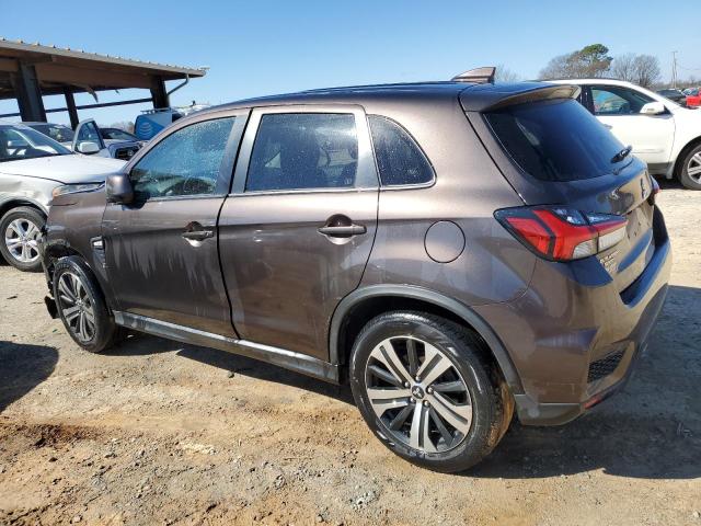 Photo 2 from auction – 2020 MITSUBISHI OUTLANDER with VIN JA4AP3AU2LU002276