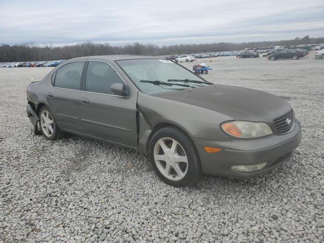 Photo 4 from auction – 2002 INFINITI I35 with VIN JNKDA31AX2T025219