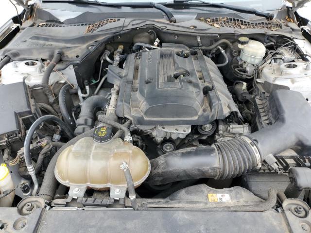 Photo 11 from auction – 2015 FORD MUSTANG with VIN 1FA6P8TH3F5393113