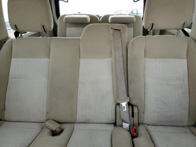 Photo 10 from auction – 2008 FORD EXPLORER X with VIN 1FMEU73E98UA57498