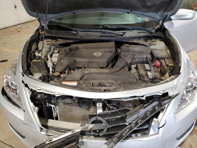 Photo 11 from auction – 2013 NISSAN ALTIMA 2.5 with VIN 1N4AL3AP1DN476149