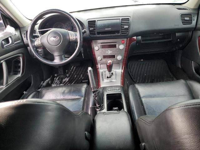 Photo 8 from auction – 2009 SUBARU OUTBACK 2. with VIN 4S4BP66CX97323951