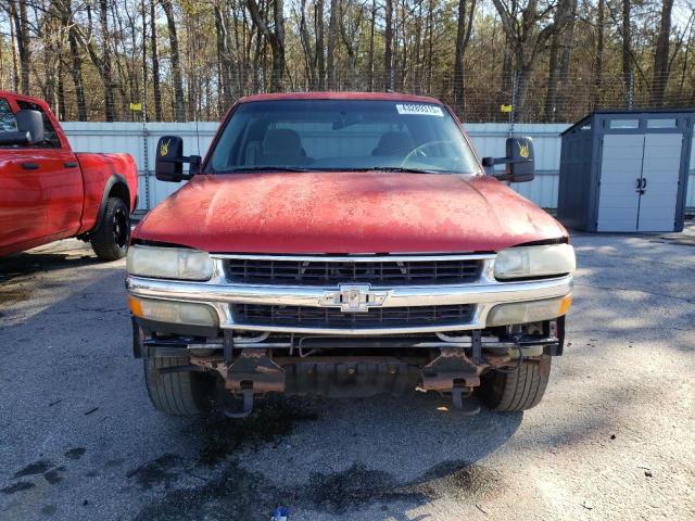 Zdjęcie 5 z aukcji – 2000 GMC NEW SIERRA z VIN 2GTEC19T8Y1213004