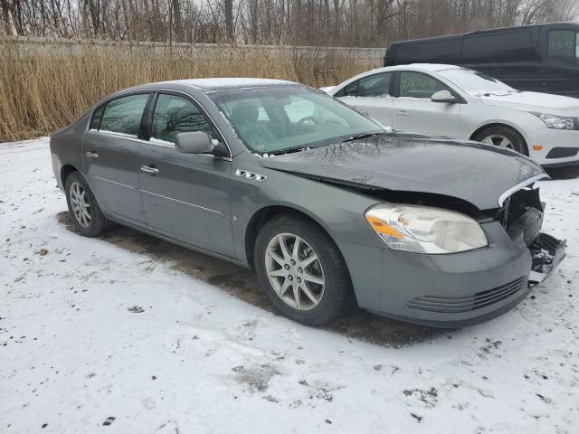 Photo 4 from auction – 2007 BUICK LUCERNE CX with VIN 1G4HD57297U145676