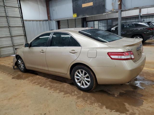 Photo 2 from auction – 2011 TOYOTA CAMRY SE with VIN 4T1BK3EK4BU127212