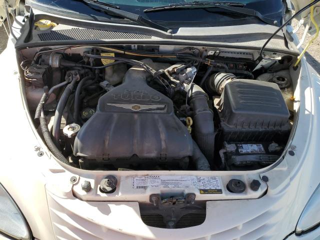 صورة رقم 11 من المزاد - 2005 CHRYSLER PT CRUISER مع VIN 3C3EY55E95T628363