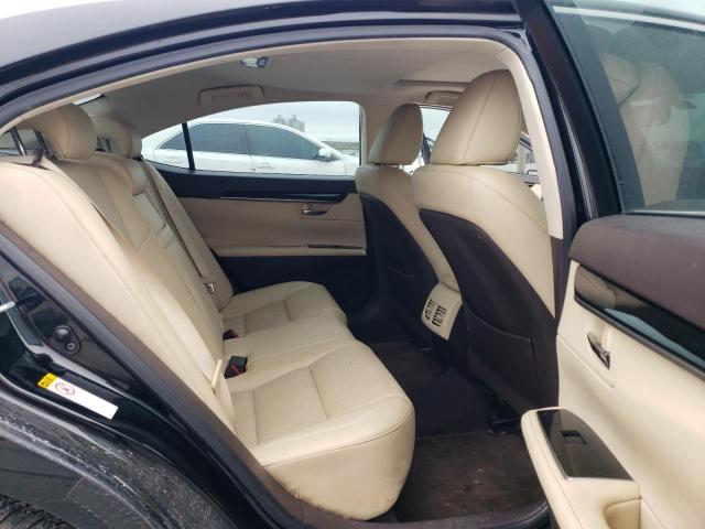 Снимка 10 от търг – 2016 LEXUS ES 350 с VIN JTHBK1GG8G2212184