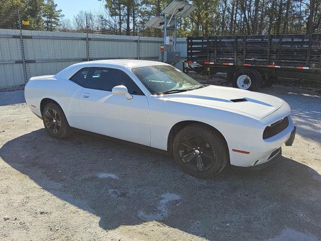 Photo 4 from auction – 2019 DODGE CHALLENGER with VIN 2C3CDZAG3KH563595