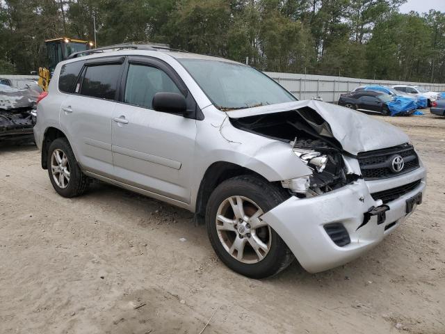 Photo 4 from auction – 2011 TOYOTA RAV4 with VIN 2T3BF4DV3BW094023