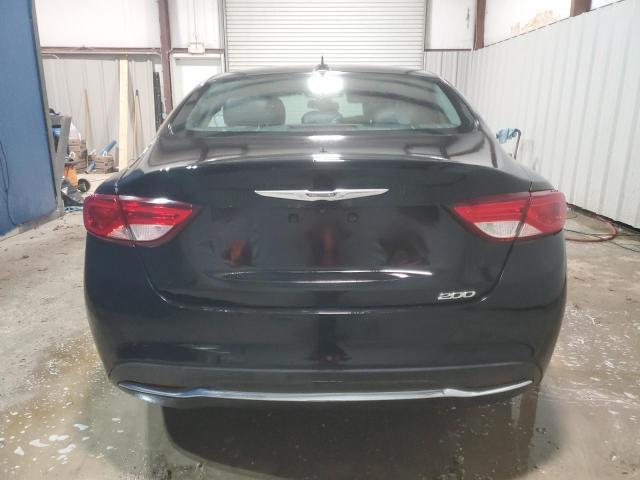 Photo 6 from auction – 2017 CHRYSLER 200 LIMITE with VIN 1C3CCCAB9HN511683