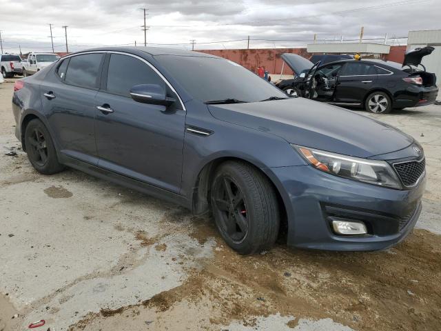 Photo 4 from auction – 2015 KIA OPTIMA LX with VIN KNAGM4A7XF5572711