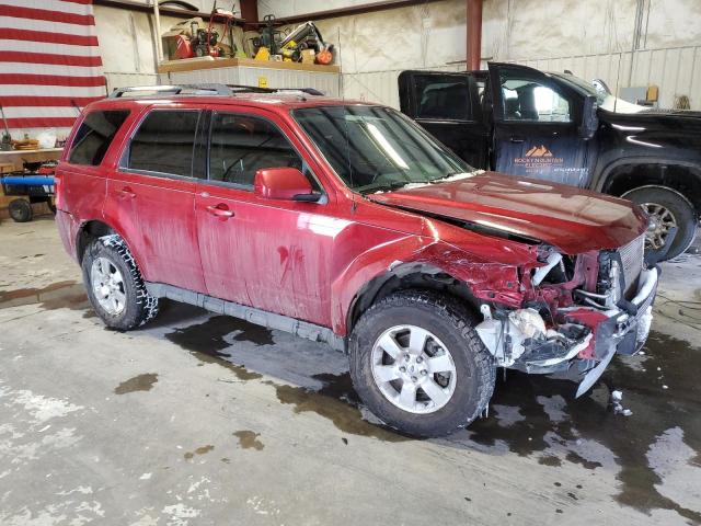 Photo 4 from auction – 2012 FORD ESCAPE LIM with VIN 1FMCU9EG2CKC10387