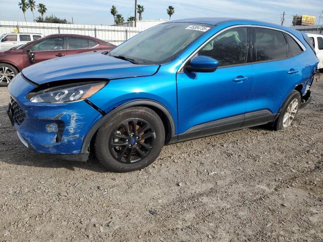 FORD ESCAPE SE 2020 with VIN 1FMCU0G63LUC15134 - Photo from auction