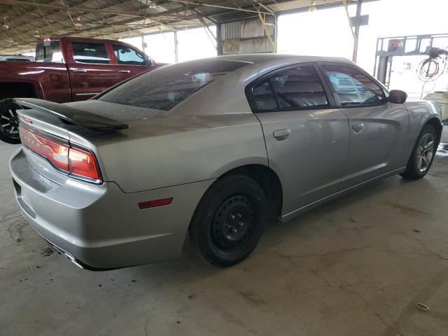 Снимка 3 от търг – 2011 DODGE CHARGER с VIN 2B3CL3CGXBH520382