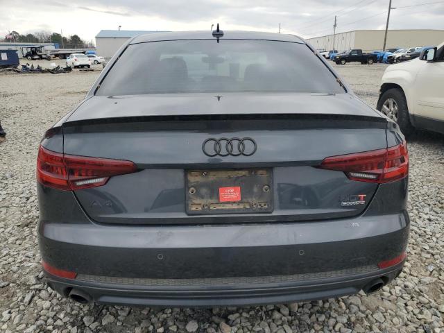 Photo 6 from auction – 2018 AUDI A4 PREMIUM with VIN WAUENAF47JN001686