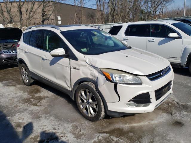 Photo 4 from auction – 2014 FORD ESCAPE TIT with VIN 1FMCU9JX6EUA88419