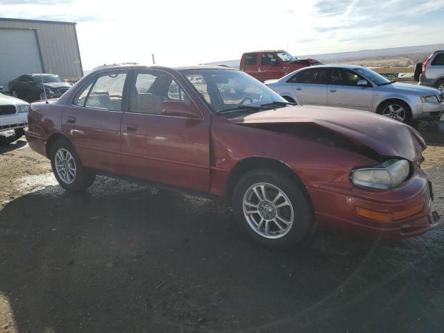Photo 4 from auction – 1994 TOYOTA CAMRY LE with VIN JT2SK12E8R0267989