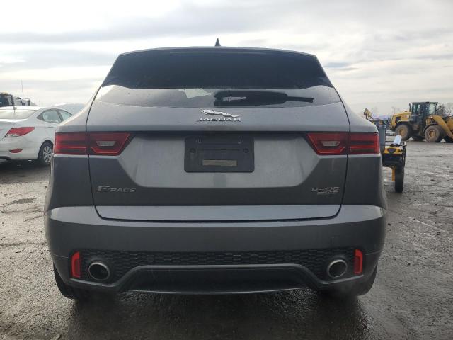 Photo 6 from auction – 2018 JAGUAR E-PACE R-D with VIN SADFM2GX2J1Z11508