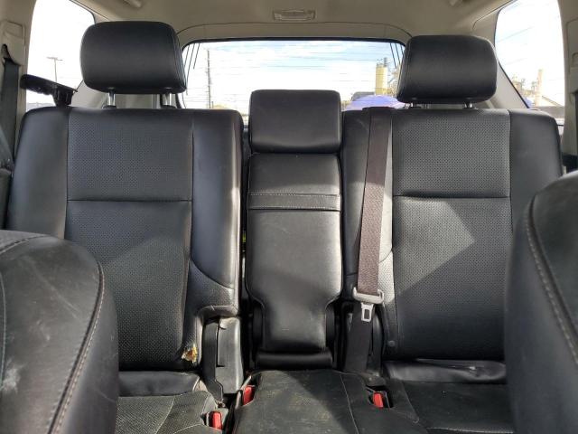 Photo 10 from auction – 2014 LEXUS GX 460 PRE with VIN JTJJM7FX4E5066838