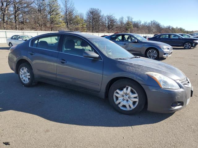 Photo 4 from auction – 2012 NISSAN ALTIMA BAS with VIN 1N4AL2AP9CC174774