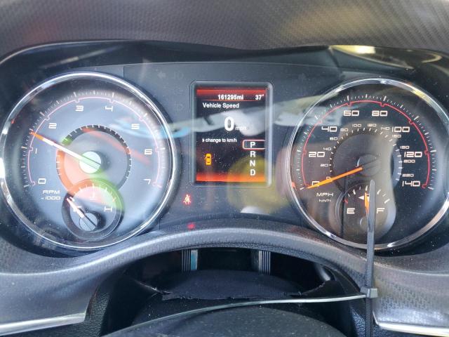 Photo 9 from auction – 2013 DODGE CHARGER SE with VIN 2C3CDXBG4DH696582