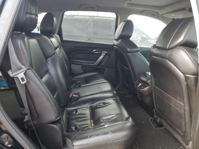 Photo 11 from auction – 2011 ACURA MDX TECHNO with VIN 2HNYD2H42BH504682