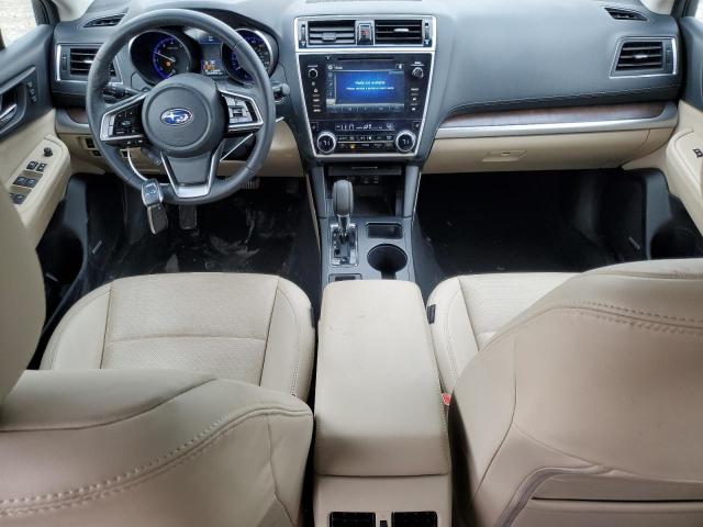 Photo 8 from auction – 2018 SUBARU OUTBACK 2. with VIN 4S4BSANC0J3272653
