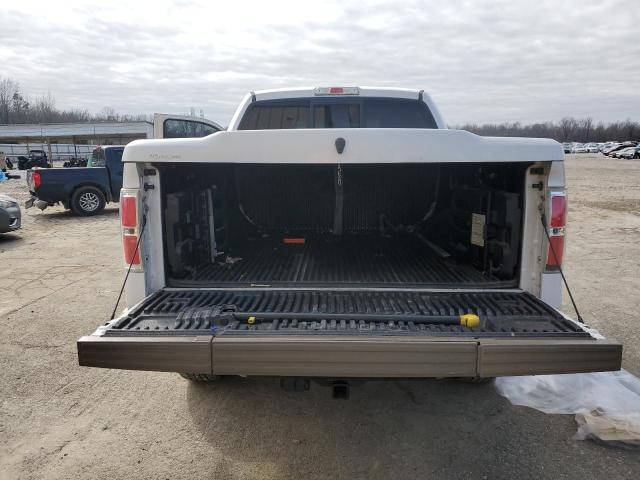 Photo 6 from auction – 2013 FORD F150 SUPER with VIN 1FTFW1EF2DKG02582