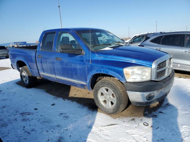 Photo 4 from auction – 2007 DODGE RAM 1500 S with VIN 1D7HU18257J545155