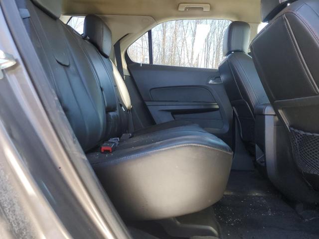 Photo 11 from auction – 2010 CHEVROLET EQUINOX LT with VIN 2CNFLGEW6A6302971