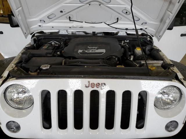 Photo 12 from auction – 2018 JEEP WRANGLER U with VIN 1C4BJWDG7JL814436