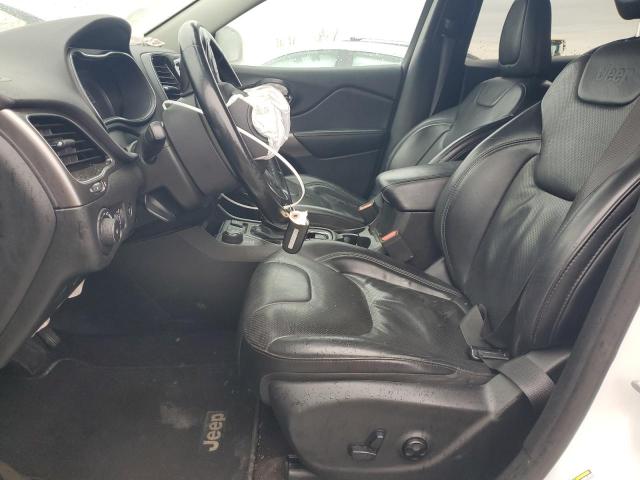 Photo 7 from auction – 2019 JEEP CHEROKEE L with VIN 1C4PJMDX2KD106973