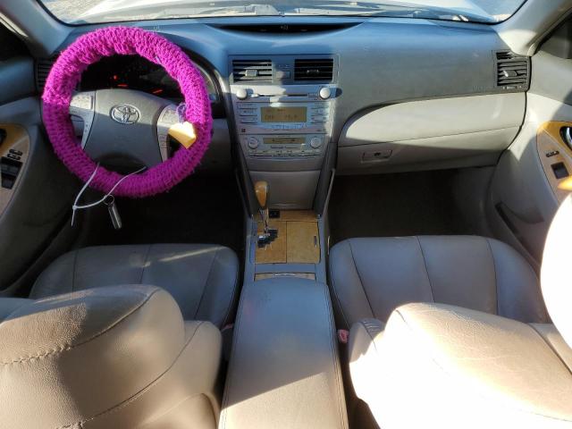 Photo 8 from auction – 2007 TOYOTA CAMRY LE with VIN 4T1BK46K47U529906