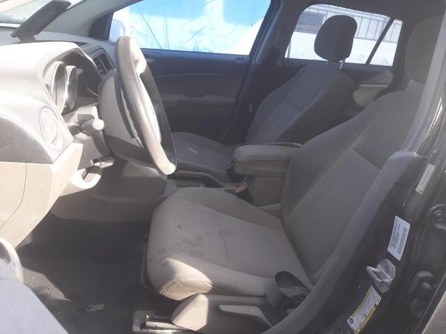 Photo 7 from auction – 2012 DODGE CALIBER SX with VIN 1C3CDWDA5CD532997