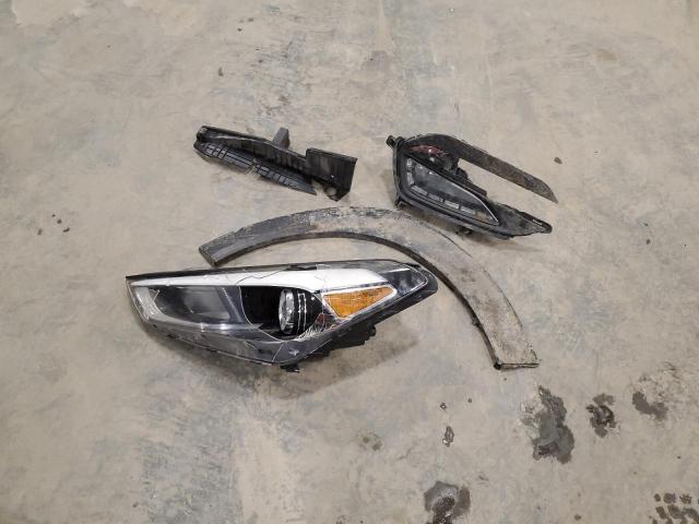 Photo 13 from auction – 2018 HYUNDAI TUCSON SEL with VIN KM8J3CA46JU625832