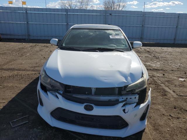 Photo 5 from auction – 2014 TOYOTA SCION TC with VIN JTKJF5C71E3070016