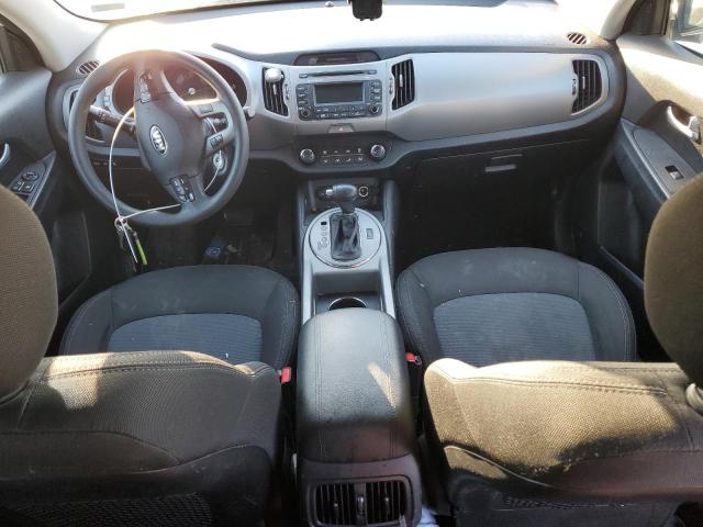 Photo 8 from auction – 2016 KIA SPORTAGE L with VIN KNDPBCAC2G7864553