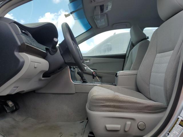 Photo 7 from auction – 2016 TOYOTA CAMRY LE with VIN 4T4BF1FK8GR537936
