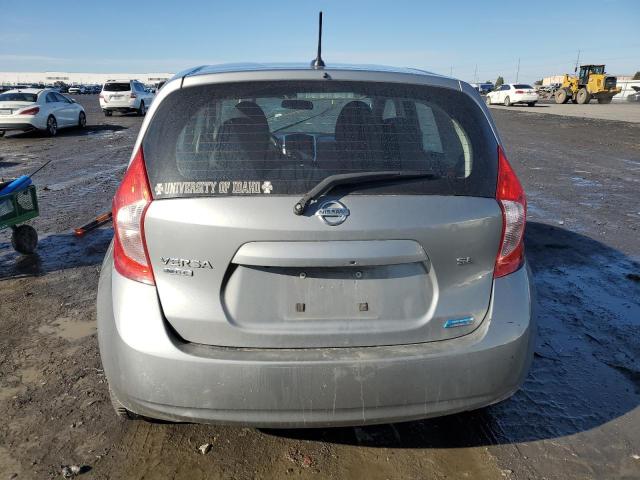 Photo 6 from auction – 2015 NISSAN VERSA NOTE with VIN 3N1CE2CP6FL433159