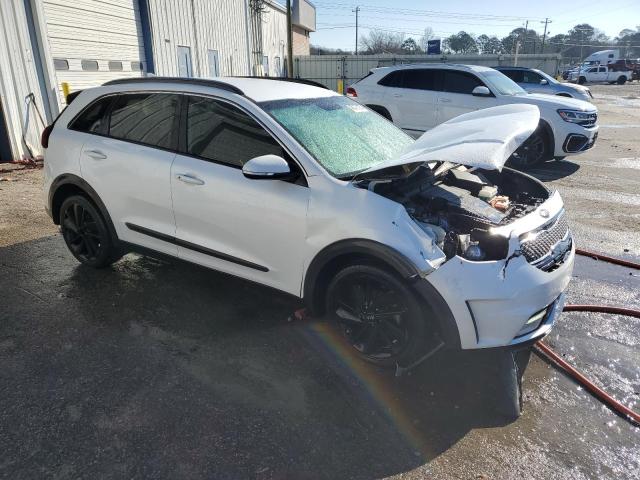 Photo 4 from auction – 2019 KIA NIRO EX with VIN KNDCC3LC9K5253657