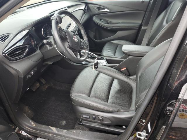 Photo 7 from auction – 2023 BUICK ENCORE GX with VIN KL4MMFSL6PB086360
