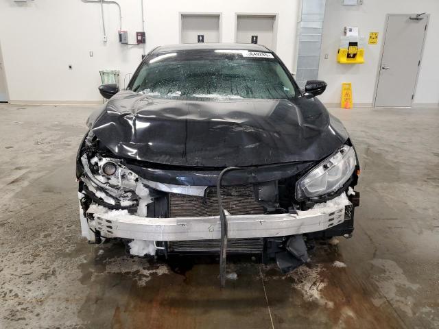 Photo 5 from auction – 2016 HONDA CIVIC LX with VIN 2HGFC2F50GH039596