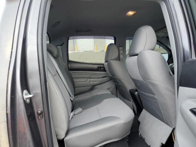 Photo 10 from auction – 2014 TOYOTA TACOMA DOU with VIN 3TMLU4EN8EM159026
