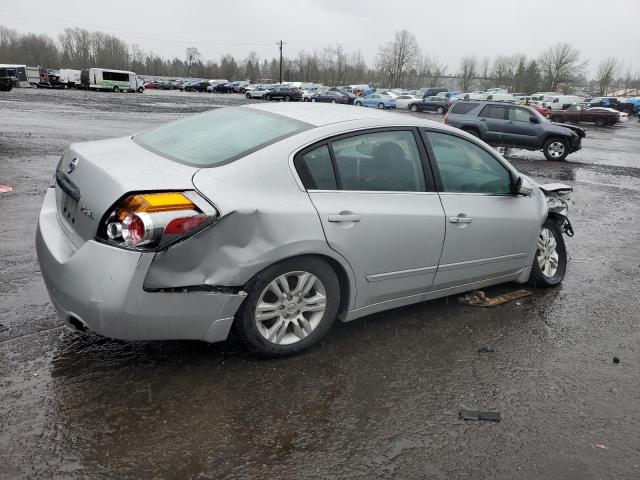Photo 3 from auction – 2011 NISSAN ALTIMA BAS with VIN 1N4AL2AP6BN500761