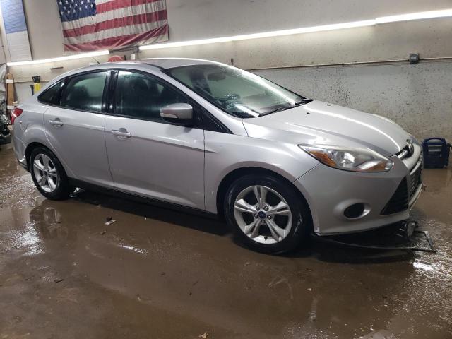Photo 4 from auction – 2014 FORD FOCUS SE with VIN 1FADP3F28EL427901