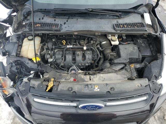 Photo 12 from auction – 2013 FORD ESCAPE SE with VIN 1FMCU0G92DUD02311