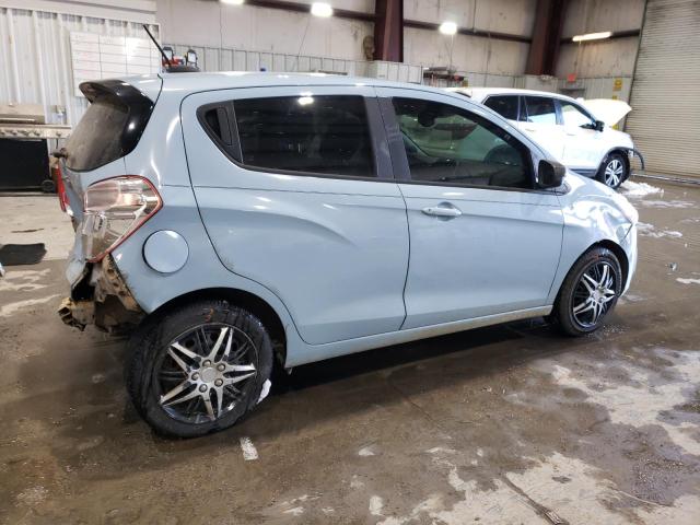Снимка 3 от търг – 2016 CHEVROLET SPARK LS с VIN KL8CB6SA5GC597003